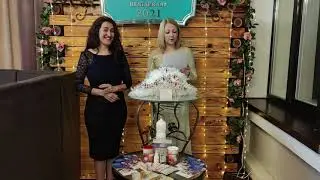СТИЛЬ КОРОЛЕВИ - 2021 ІІІ ТУР