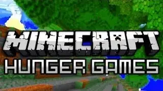 Minecraft Los Juegos Del Maldito Hambre Me La Juego Solo