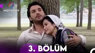 Anneler ile Kızları 3. Bölüm