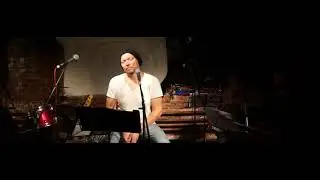О чем поет ночная птица... Константина Никольского