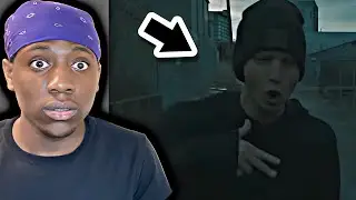 NF DIDNT HOLD NOTHING BACK! | NF - No Name | (My Reaction)