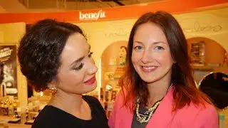 Benefit Brow Bar | Beauty | honeylenchen