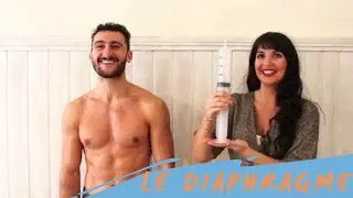 COURS DE CHANT -  comment respirer avec mon ventre pour chanter - le diaphragme