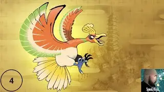 Pokemon HeartGold Randomizer Part 4 (Twitch Archive)