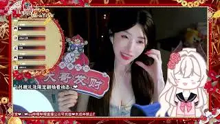 ASMR aki秋水 水子姐 B站直播切片剪辑 超好睡之 剪头发x2 丝织品抓挠 HAIR CUTTING SOUNDS AND SCRATCHING THE SILK TRIGGERS