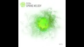 DJ Erika   Spring Melody
