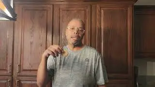 Honey Bun Donuts 🍩 Review