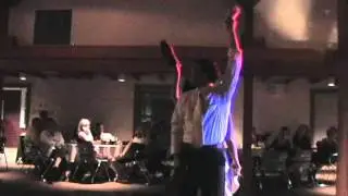 Wedding Reception DJ Routine Ideas 2012