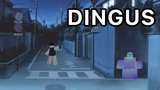 I Always A Ghost Dingus Roblox