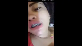 Bigo hot ++ Sakit bang