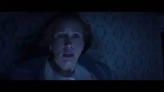 The Conjuring 2 คนเรียกผี 2 - ฉากการหายไปของวาลัค
