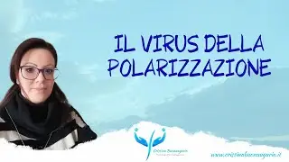 Il virus della polarizzazione