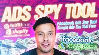 Ads Spy Tool | Facebook Ads Spy Tool | Google Ads Spy Tool Free