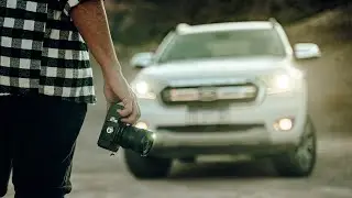 Recorriendo el Norte Argentino | Ford Ranger | SONY A7S III + DJI AIR  2S + DJI FPV