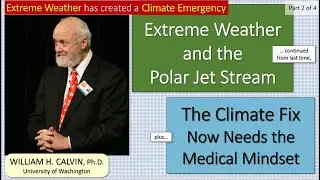2. Jet Stream Augments Extreme Weather Surges: The Need for the Mindset in Emergency Medicine.