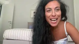 SaraFrancy prova collant 15 den Ibici 