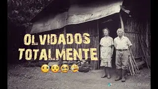 Abuelitos olvidados / no podrás creer como viven!!