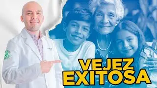 5 TIPS para un envejecimiento de ÉXITO