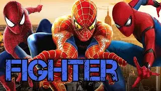 Spider-Verse | Fighter