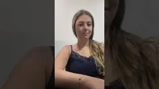 Thaty single Mom Livestream On BIGO TV.