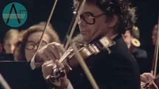 Mussorgski - Ballet of the unhatched chicks (Ashkenazy, Swedish Radio Symphony Orchestra)
