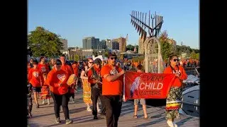 Legacy of resilience: Honoring residential school survivor’s journey on Truth and Reconciliation Day