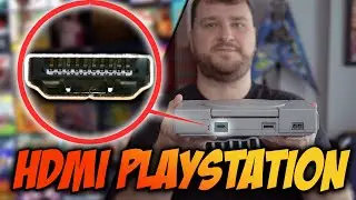 PlayStation 1 Digital:  An In Depth Look
