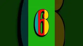 10 seconds countdown timer with sound effect 