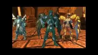Top 10 Comic Book Games