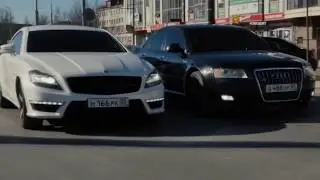 Каспийский Груз 2017 ( Russian Mafia ) Video.