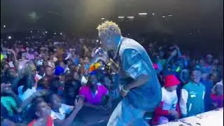 Gravity Omutujju | Live performance 🔥