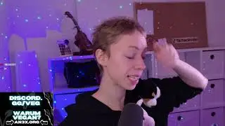 VEGAN DEBATES: Twitch Live Debates [Dec 5]