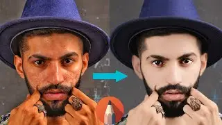 Face Smooth Photo Editing ✌🏻| Face Smooth Hd |Hd Photo Editing