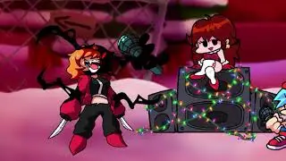 One Fatal Mistake Revamped concept teaser but it's really low quality (READ DESCRIPTION)