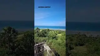 matanda pa itong lighthouse sayo