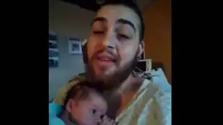 В США трансгендер родил ребенка 