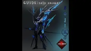 Legacy of Discord -  [GUIDE] HOW ACTIVATE DARK ENCHANT !!! [ENG]