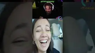 AŞKADAŞ - Elraenn - NOLUYO YA - izliyor 3 | Yeter Ceyda aaaa