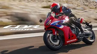 【CBR650R】CBR650Rスペシャルムービー