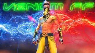 TheFatRat - Rise Up l Montage By Venom FF