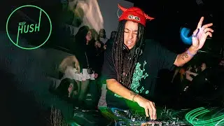 Grove DJ Set | Keep Hush Live X Relentless: Without Limits