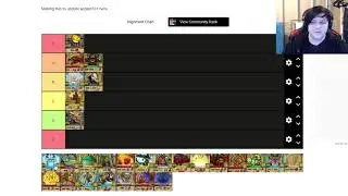 Wizard101 AOE Spell Tier List