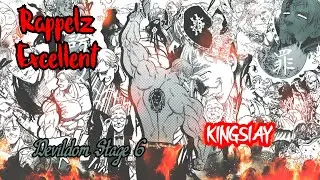 Rappelz Excellent Berserker Devildom 6 #rappelzexcellent #rappelz #gaming #mmorpg #berserker #king