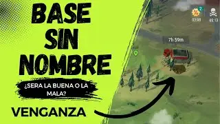🔴Venganza Base Sin Nombre | Last Day On Earth ¿Cuál será? 