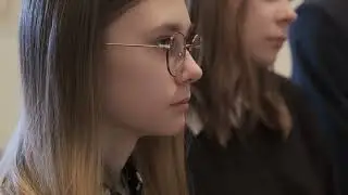 От организатора спектакля до руководителя музея. Фильм-портрет о Наталье Усенко.