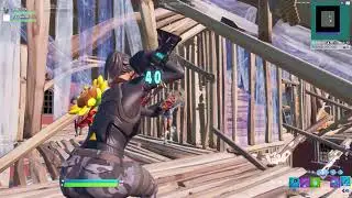 Bandit - Fortnite Highlights