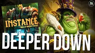 The Instance 674: Deeper Down