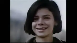 Alternate Opening and Closing to "So Dear to My Heart" 1986 VHS