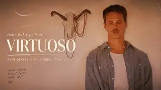 (FREE) Ryan Beatty, ROLE MODEL, Indie Folk Type Beat | “Virtuoso” 