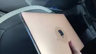 Kesan tentang service MacBook Air M1 di iBox Scientia Serpong